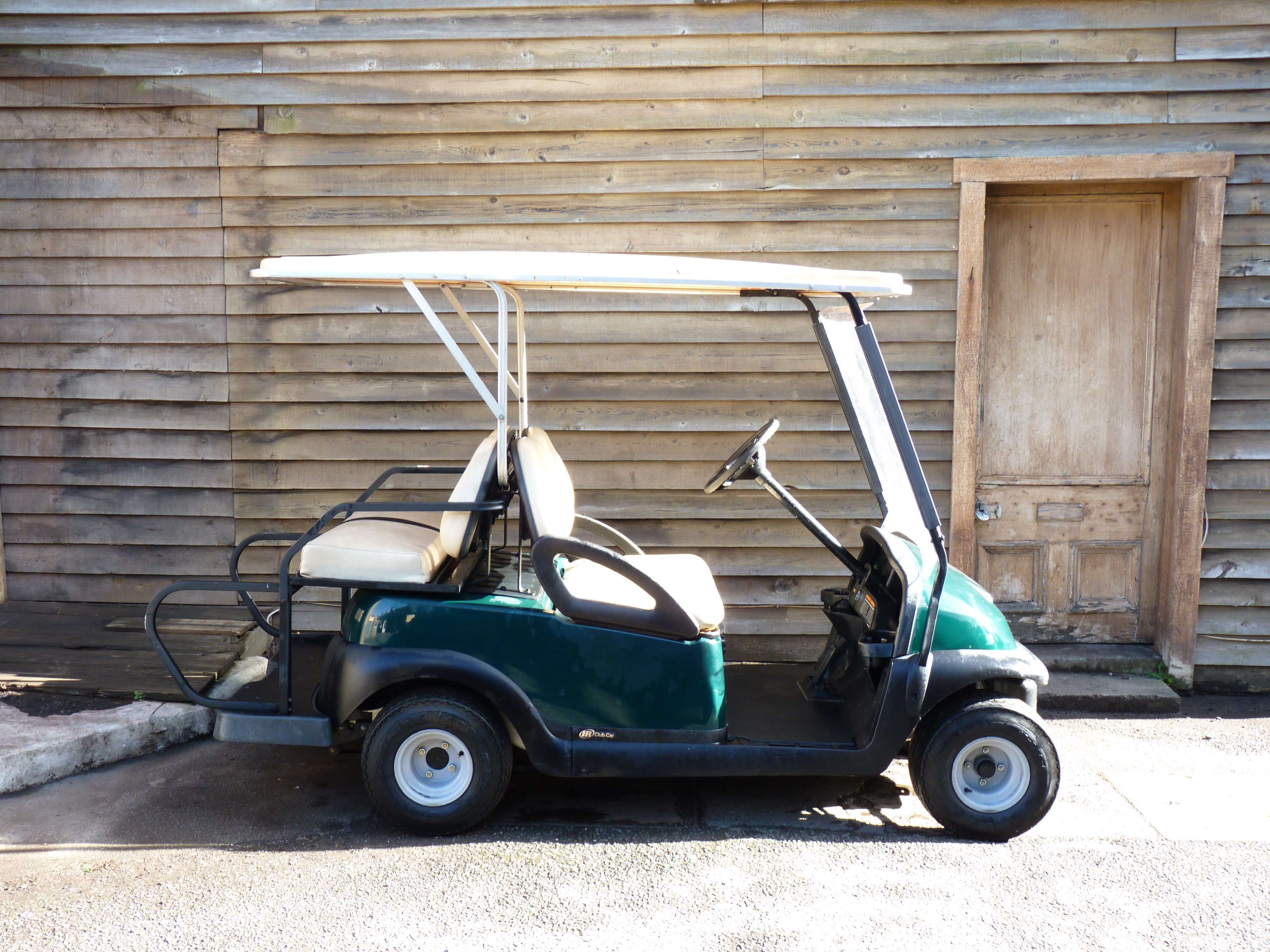 Golf Car Company